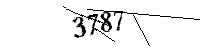 以下に文字と数字を入力してください