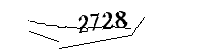 以下に文字と数字を入力してください