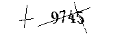 Bitte geben Sie die gezeigten Buchstaben und Zahlen ein