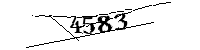 Bitte geben Sie die gezeigten Buchstaben und Zahlen ein
