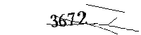 以下に文字と数字を入力してください