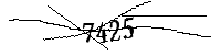 以下に文字と数字を入力してください