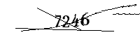 以下に文字と数字を入力してください