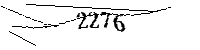 以下に文字と数字を入力してください