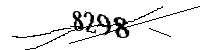 Bitte geben Sie die gezeigten Buchstaben und Zahlen ein