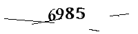 以下に文字と数字を入力してください