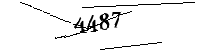 以下に文字と数字を入力してください