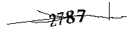 Por favor, escriba las letras y los números siguientes