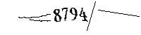 Please type the letters and numbers below