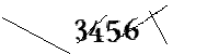 以下に文字と数字を入力してください