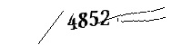 以下に文字と数字を入力してください