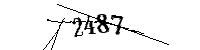以下に文字と数字を入力してください