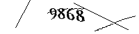 以下に文字と数字を入力してください