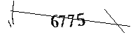 以下に文字と数字を入力してください