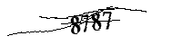 以下に文字と数字を入力してください
