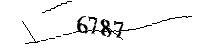 以下に文字と数字を入力してください