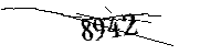 以下に文字と数字を入力してください