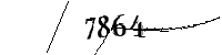 以下に文字と数字を入力してください
