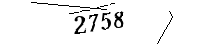 以下に文字と数字を入力してください