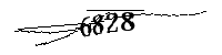 以下に文字と数字を入力してください
