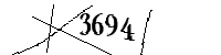 以下に文字と数字を入力してください