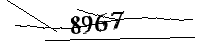 以下に文字と数字を入力してください
