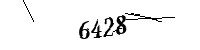 以下に文字と数字を入力してください