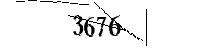 以下に文字と数字を入力してください