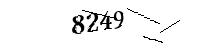 Please type the letters and numbers below