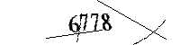 以下に文字と数字を入力してください