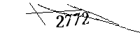 以下に文字と数字を入力してください