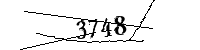 以下に文字と数字を入力してください