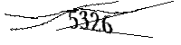 以下に文字と数字を入力してください