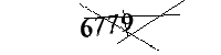 以下に文字と数字を入力してください