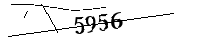 以下に文字と数字を入力してください