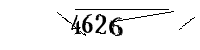 以下に文字と数字を入力してください