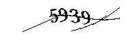 Bitte geben Sie die gezeigten Buchstaben und Zahlen ein