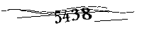 以下に文字と数字を入力してください
