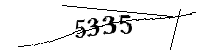 以下に文字と数字を入力してください