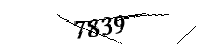 以下に文字と数字を入力してください