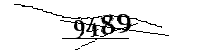 Bitte geben Sie die gezeigten Buchstaben und Zahlen ein