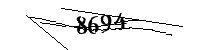 以下に文字と数字を入力してください