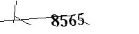 Please type the letters and numbers below