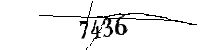 以下に文字と数字を入力してください