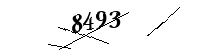 以下に文字と数字を入力してください