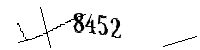以下に文字と数字を入力してください