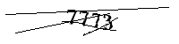 Bitte geben Sie die gezeigten Buchstaben und Zahlen ein