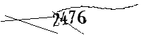 以下に文字と数字を入力してください