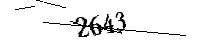 以下に文字と数字を入力してください