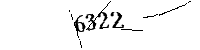 以下に文字と数字を入力してください